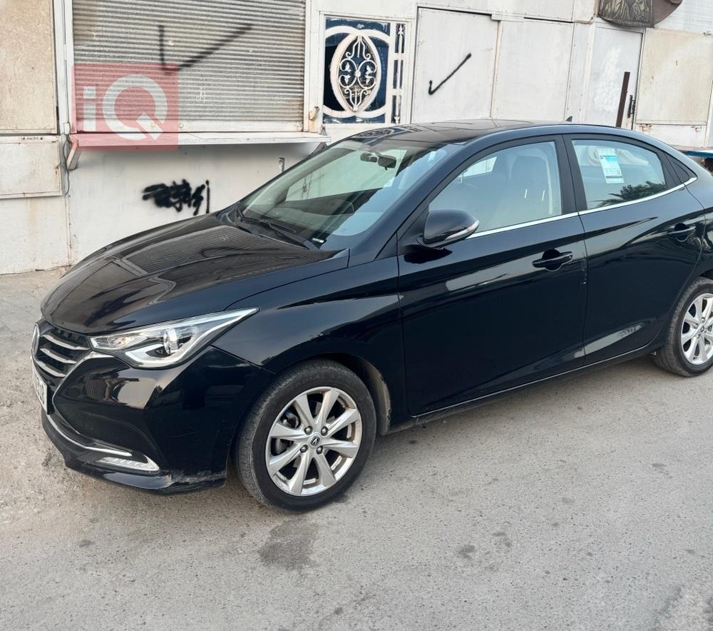 Changan Alsvin